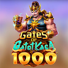 Gates Of Gatot Kaca