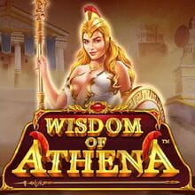 Wisdom Of Athena